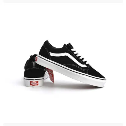 Кеди унісекс Vans Ua Old Skool Black