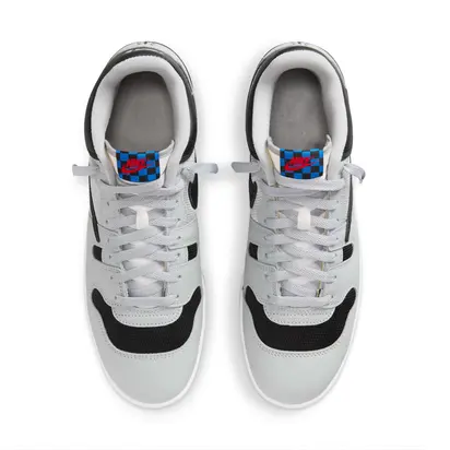 Кросівки Nike Nike Mac Attack QS SPTravis Scott Cactus Jack