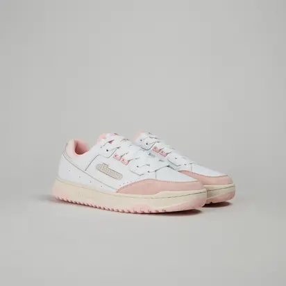 Кросівки Ellesse LS987 Cupsole, білий