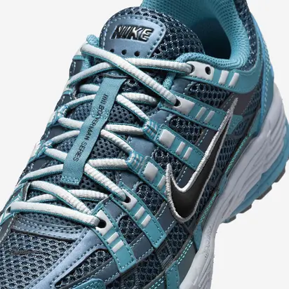 Кросівки Nike W P-6000 Se Thunder Blue