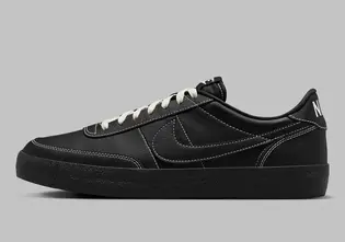 Кросівки Nike Killshot 2 Leather Black