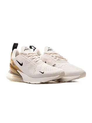 Кросівки Nike AIR MAX 270, бежевий