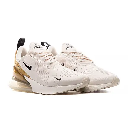 Кросівки Nike AIR MAX 270, бежевий