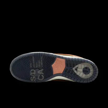 Кросівки Nike SB DUNK LOW PRO QS