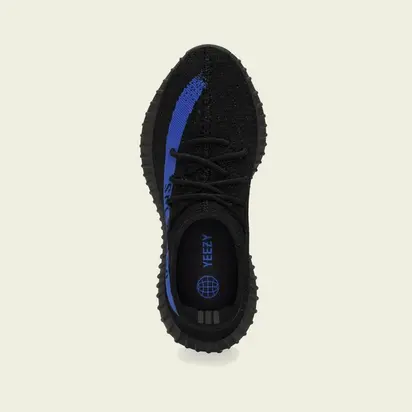 Кросівки Adidas Yeezy 350 V2
