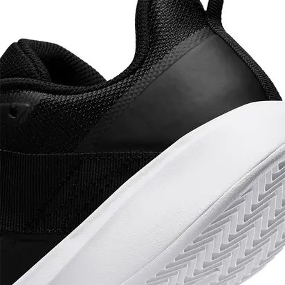 Кросівки Nike Court Vapor Lite Black