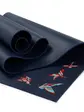 Килимок для йоги Manduka PROlite Midnight Charm 180х61х0.47 см