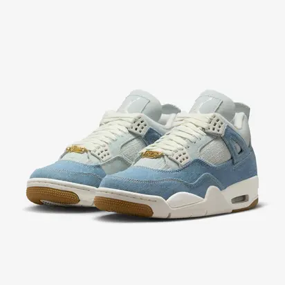 Кросівки W Air Jordan 4 Retro TEX