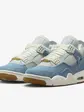 Кросівки W Air Jordan 4 Retro TEX
