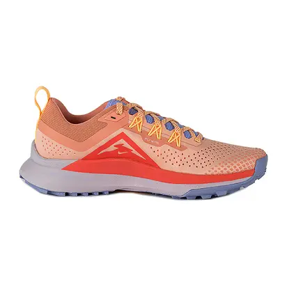 Кросівки бігові Nike REACT PEGASUS TRAIL 4