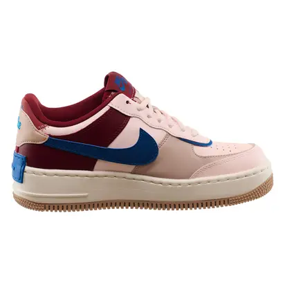 Кросівки Nike W AF1 SHADOW, персиковий