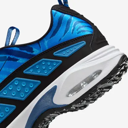 Кросівки W Nike Air Max SNDR CAMO “'Court Blue/Aluminum-Blue Tint
