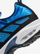 Кросівки W Nike Air Max SNDR CAMO “'Court Blue/Aluminum-Blue Tint