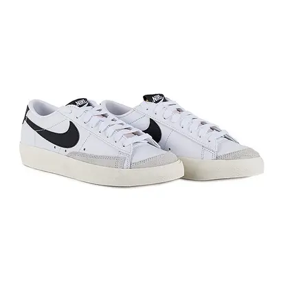 Кросівки Nike BLAZER LO 77, білий