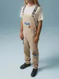 Комбінезон RipNDip LOS RIPNDIP OVERALLS