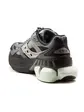Кросівки Saucony GRID NXT WINTER, сірий з чорним