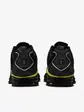 Кросівки Nike Shox TL Black Yellow