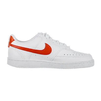 Кросівки Nike COURT VISION LO NN, бежевий