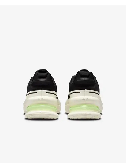Кросівки Nike W AIR ZOOM UPTURN SC, чорний з білим