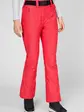 Штани лижні CMP WOMAN PANT, червоний