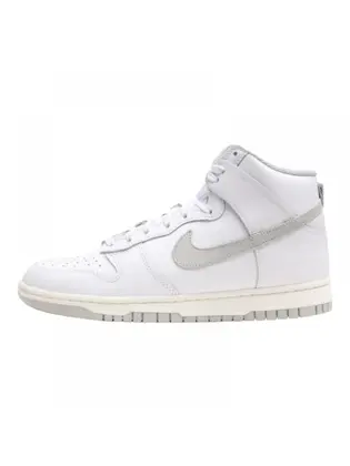 Кросівки Nike Dunk High Neutral Grey (W)