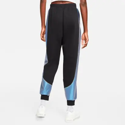 Брюки Nike W NSW FLC GX JGGR OPAL