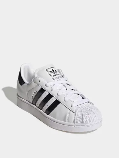 Кросівки Adidas SUPERSTAR II W, ftwr white