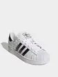 Кросівки Adidas SUPERSTAR II W, ftwr white