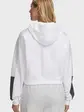 Худі Sport Terry Trend Hoodie Under Armour XS Білий