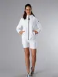 Шорти CMP WOMAN BERMUDA, білий