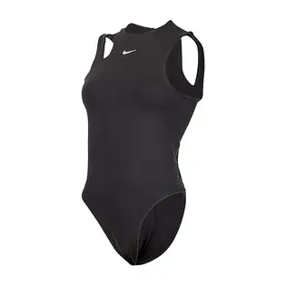 Боді Nike W NSW ESSNTL BODYSUIT TANK, чорний