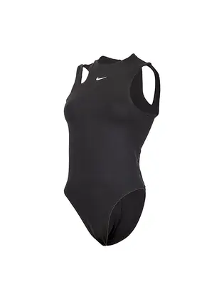 Боді Nike W NSW ESSNTL BODYSUIT TANK, чорний
