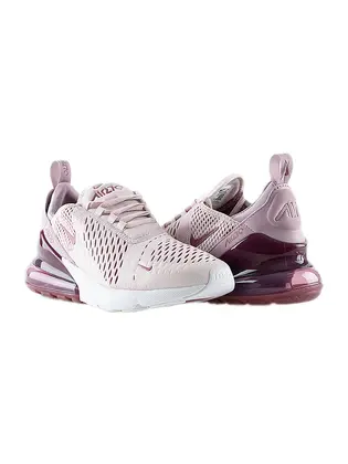 Кросівки Nike Air Max 270, фіолетовий