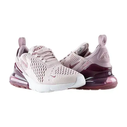 Кросівки Nike Air Max 270, фіолетовий