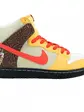 Кросівки Nike SB Dunk High Color Skates Kebab and Destroy
