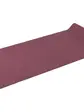 Килимок для йоги Bodhi Asana mat 183x60x0.45 см Red Plum