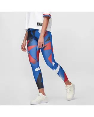 Jordan x PSG (Paris Saint-Germain) Womens Leggings