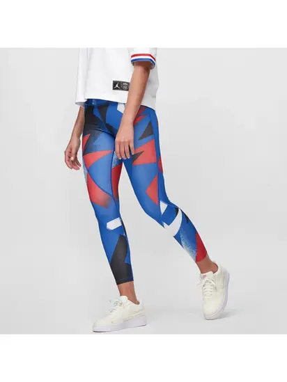 Jordan x PSG (Paris Saint-Germain) Womens Leggings