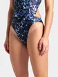 Купальник Arena ROCKIN SWIMSUIT SWIM TECH MULT