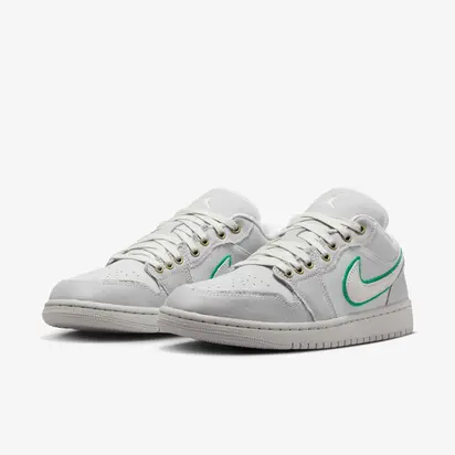 Кросівки WMNS AIR JORDAN 1 LOW SE
