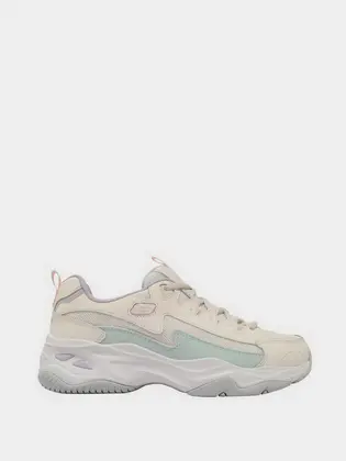 Кросівки Skechers жін. 149491 NTMT