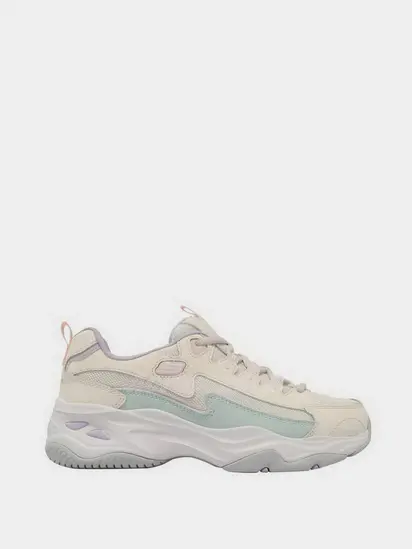 Кросівки Skechers жін. 149491 NTMT