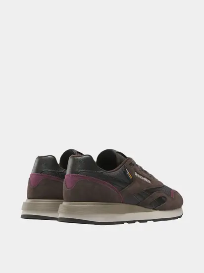 Кросівки Reebok CLASSIC NYLON 89
