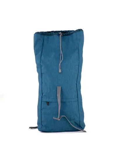 Рюкзак для йоги Urban Yogi Rolltop Bodhi 52х35 см петроль