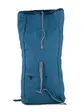 Рюкзак для йоги Urban Yogi Rolltop Bodhi 52х35 см петроль
