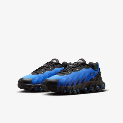 Кросівки жіночі NIKE AIR MAX DN8 (GS)
