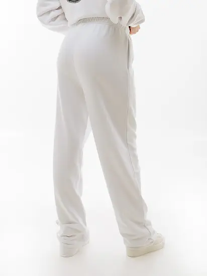 Штани Ellesse Pirlonne Jog pant, білий