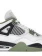 Кросівки Jordan 4 Retro Seafoam (W)
