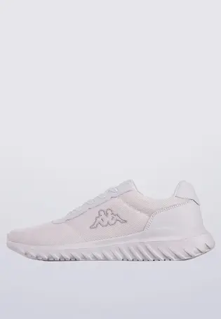 Кросівки Unisex Sneaker Kappa Білий