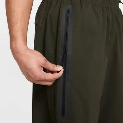 Штани Nike Tech Over Woven Pants Khaki